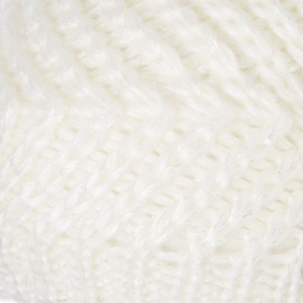 Шапка McKinley Malin wms 408426-001 OS белый