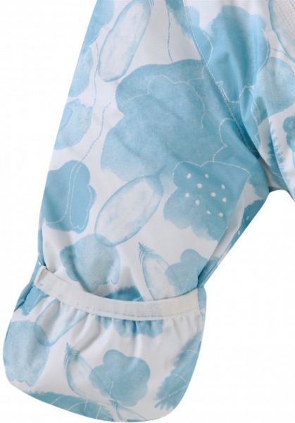 Комбінезон дитячий Reima 6121 блакитний р.80 710733.9 