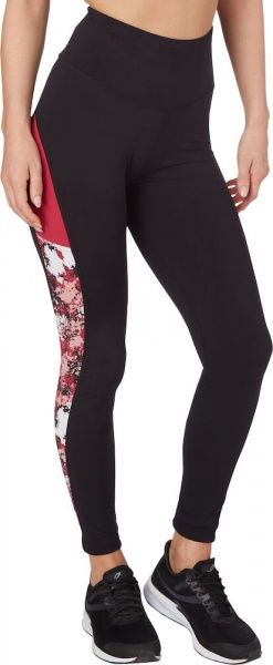 Лосины Energetics 413032-901286 р.34 красный