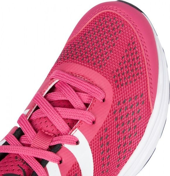 Кросівки TECNOPRO Elexir 11 JR 414047-901391 р.EUR 37 рожевий