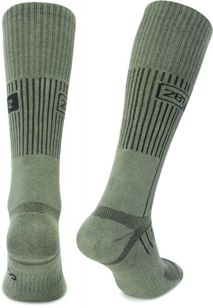 Шкарпетки P1G-Tac SDS (Summer Day Sox) р. L Foliage Green UA281-50001-F6-FG