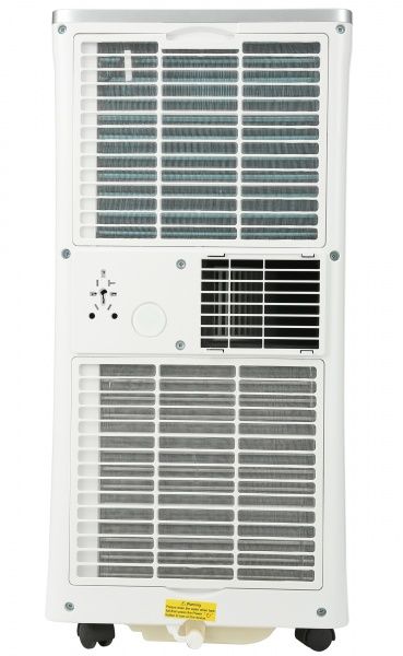 Кондиціонер мобільний WetAir WPAC-H10K