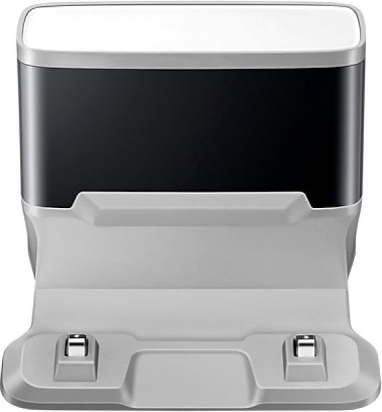 Робот-пылесос Samsung VR30T80313W/EV white 