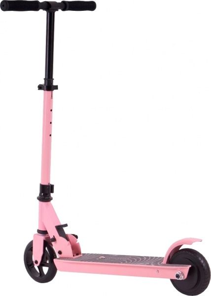 Электросамокат Proove Model Kids Pink