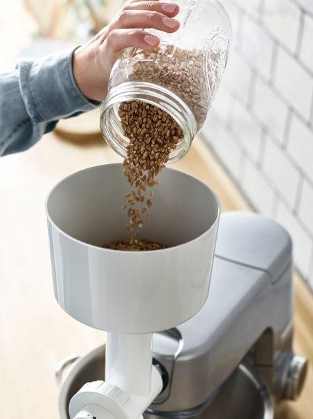 Насадка-мельница Kenwood KAX941PL 