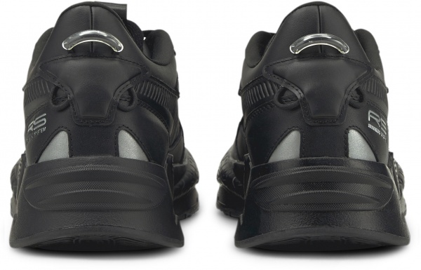 Кроссовки Puma RS-Z LTH 38323201 р.44,5 черный