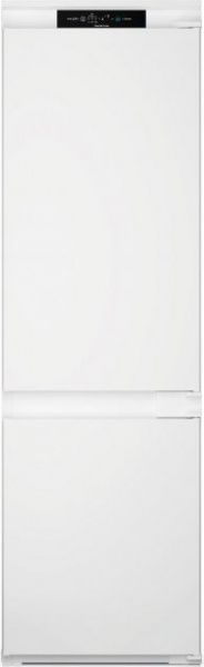 Вбудовуваний холодильник Indesit INC18 T311