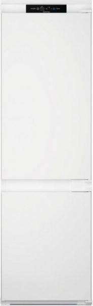 Встраиваемый холодильник Indesit INC18 T311