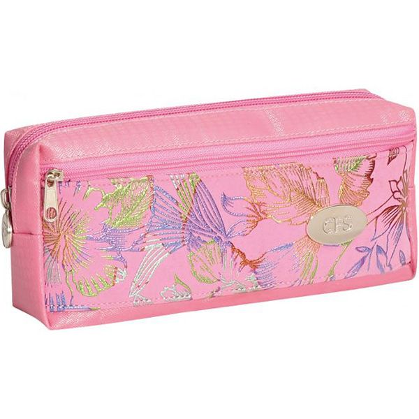 Пенал шкільний Nature CF85992 Cool For School рожевий