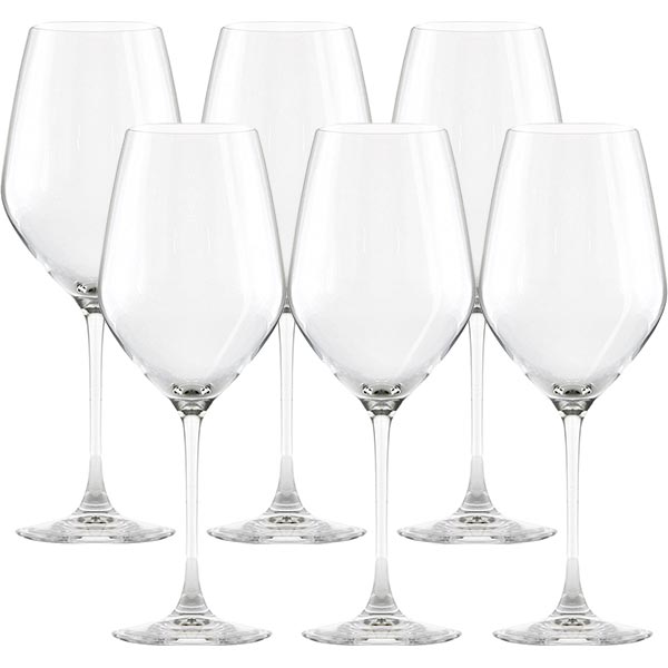 Набор бокалов Krosno Sensei Passion 300 мл 6 шт