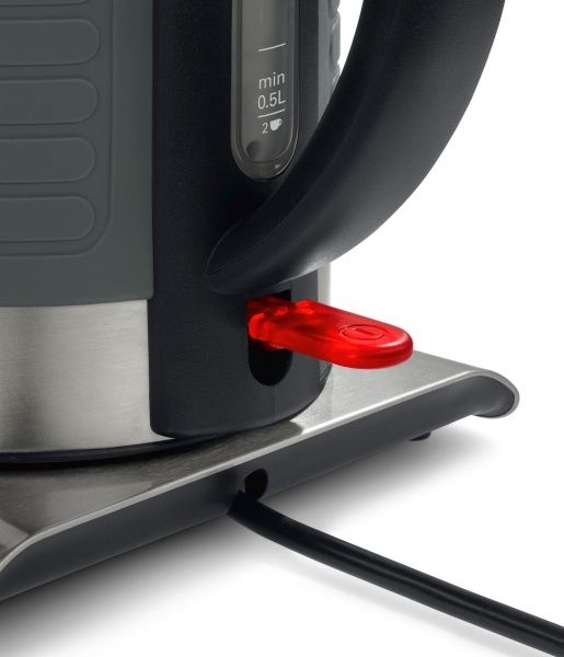 Электрочайник Bosch TWK7S05 