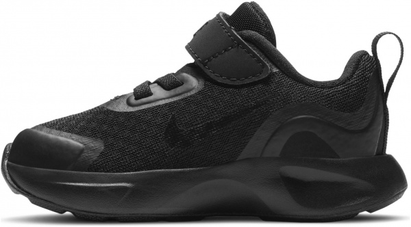 Кросівки Nike WEARALLDAY (TD) CJ3818-001 р.US 7C чорний