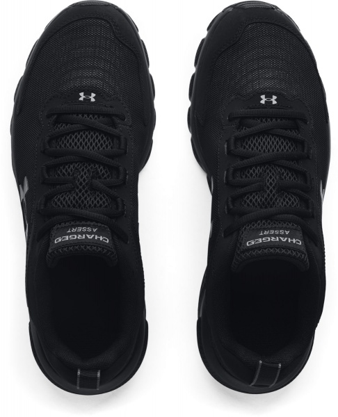 Кроссовки Under Armour 3024590-003 р.41 сине-белый