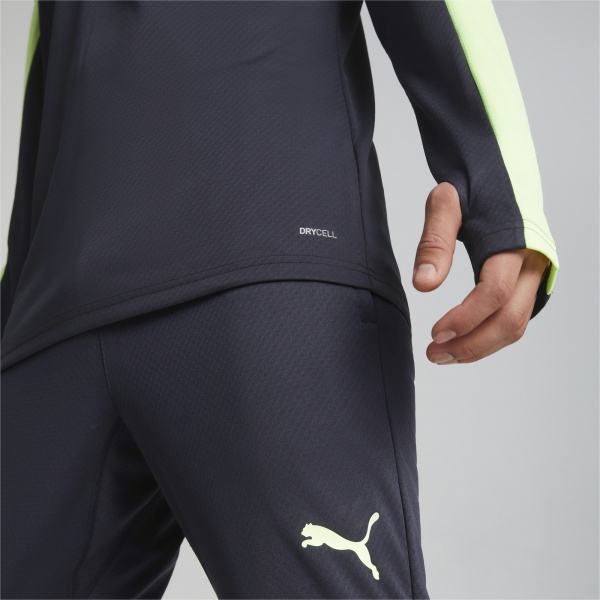 Джемпер Puma 65803947 р. M темно-синій