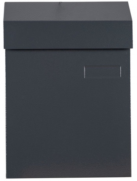 Почтовый ящик Галиндустрия СП-13 антрацит