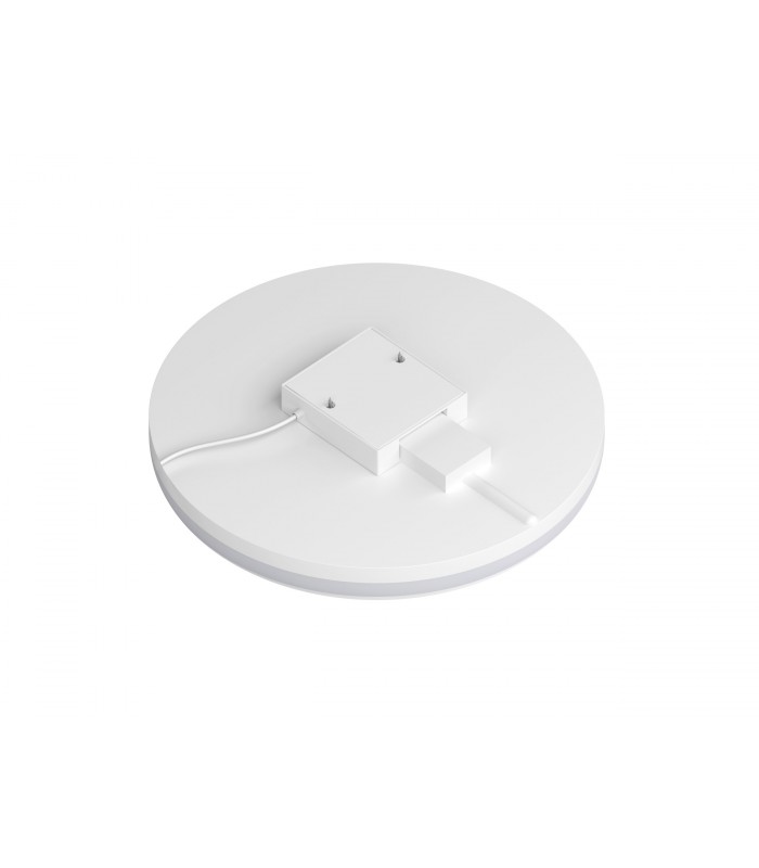 Светильник настенно-потолочный ELM LED VEGA S с датчиком движения 9 Вт белый 6500 К 26-0124