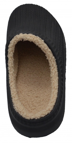 Сабо HOME р.39 3701 чорний