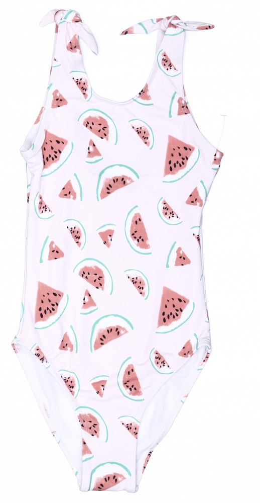 Купальник Shantou Арбуз р.98-104 светло-розовый