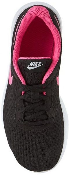 Кроссовки Nike TANJUN(GS) 818384-061 р.5,5Y черный