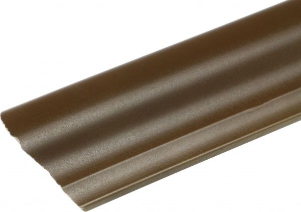 Плитка Арт-Кераміка Капінос кутовий №70 Патос браун 