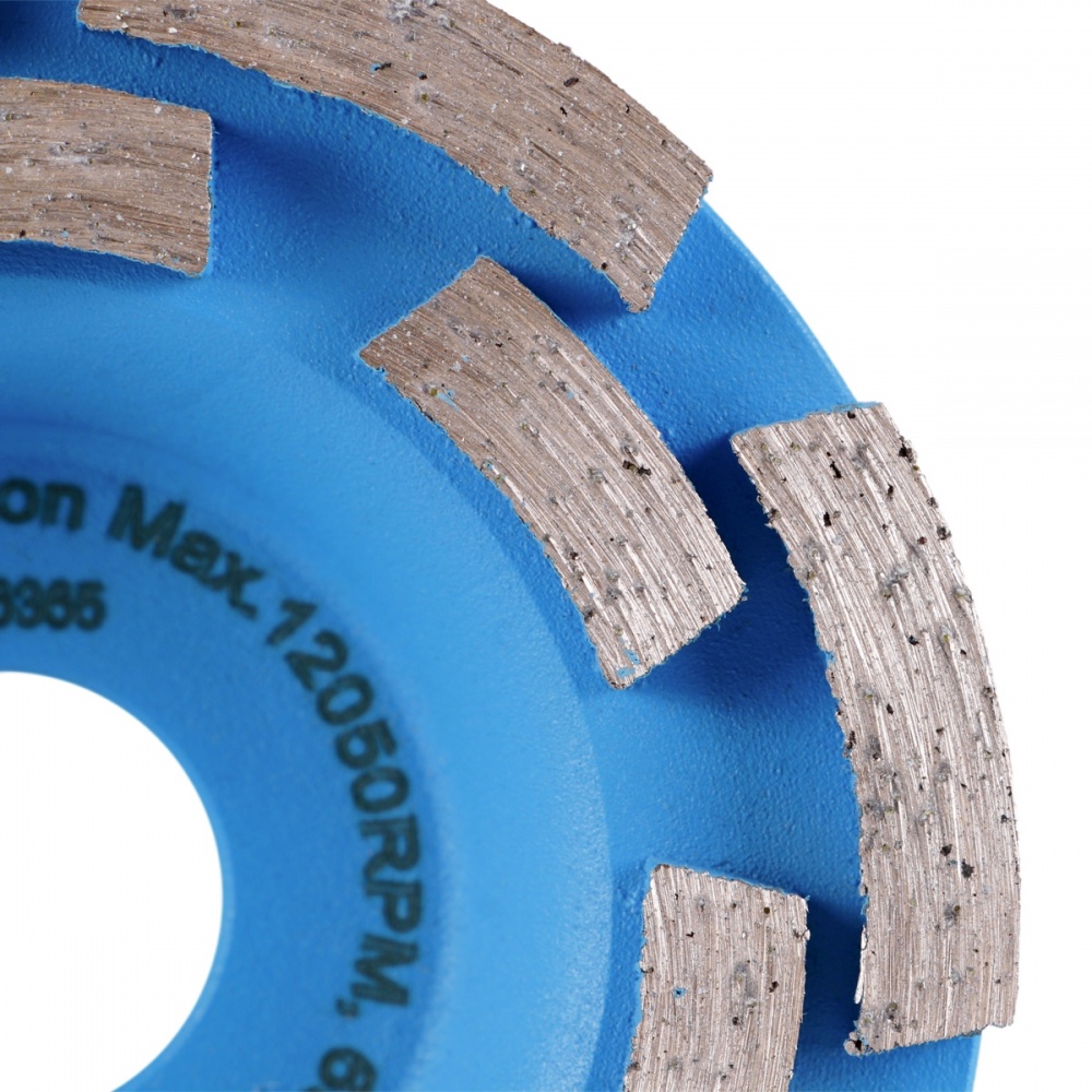 Фреза алмазна Distar DGS-S 100/22,23-14 Beton 10170085419