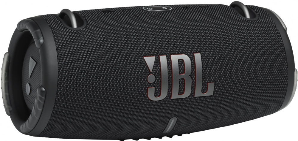 Портативная колонка JBL XTREME 3 2.0 black (JBLXTREME3BLKEUNA)