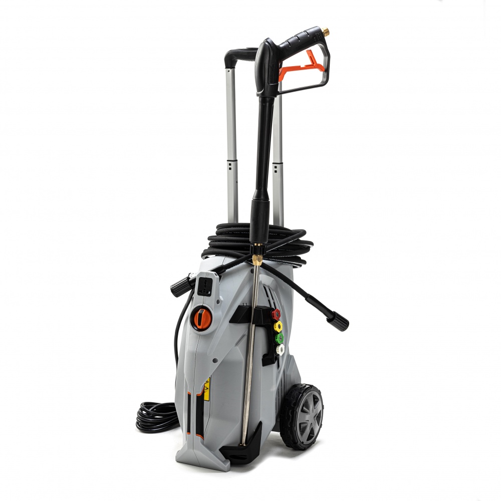 Мойка высокого давления GTM LT890G-3100B 33009