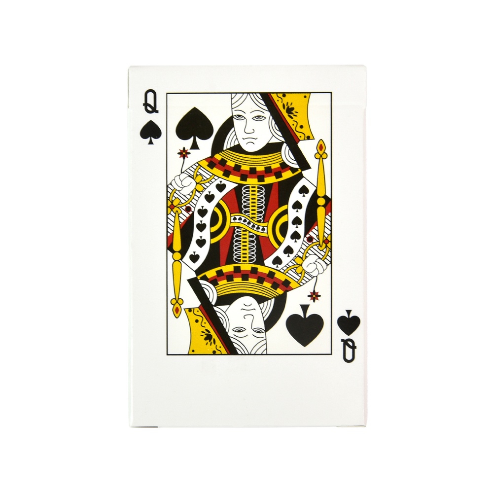 Гральні карти Strateg міні 36 шт. 30807