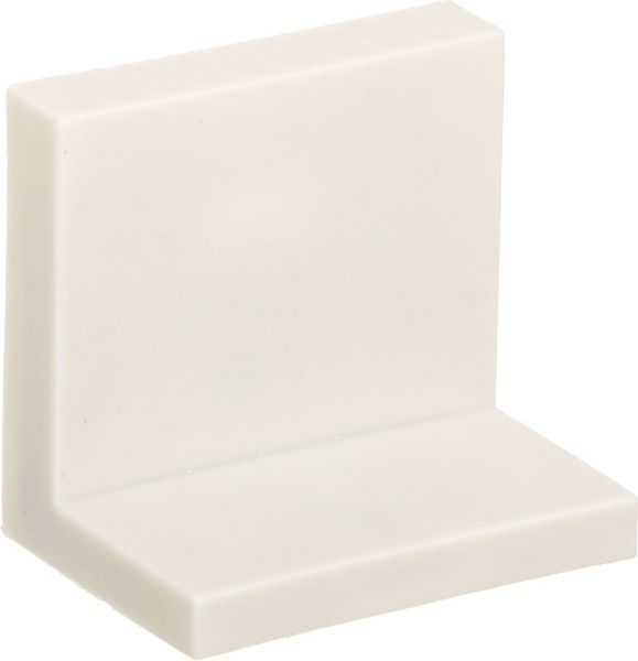 Уголок DC К-27 ДС универсальный 50x35x10 мм 1 шт.