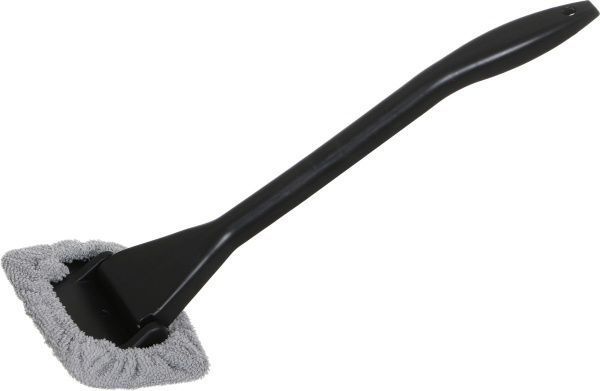 Щітка UP! (Underprice) для скла та салону з мікрофіброю UP1141