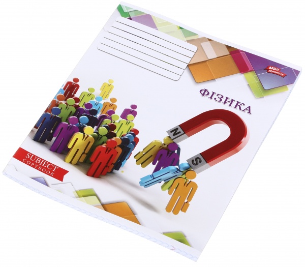 Тетрадь общий тематический 48 листов в ассортименте Мечты сбываются