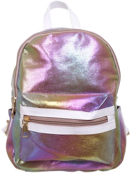 Сумка-рюкзак 805 в асортименті 25х21х10 см