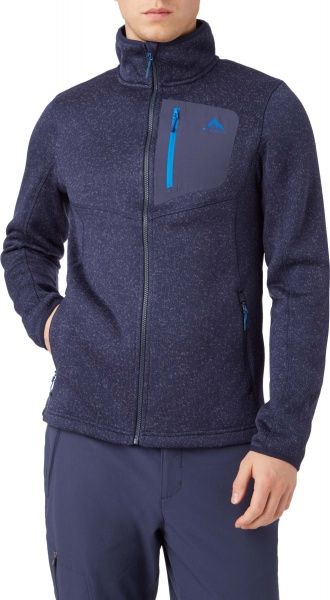 Джемпер McKinley Skeena II ux 280750-905911 р. L синий