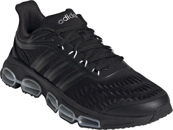 Кроссовки Adidas TENCUBE FW5819 р.UK 10 черный