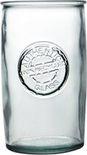 Стакан AUTHENTIC 400 мл 400 мл San Miguel 