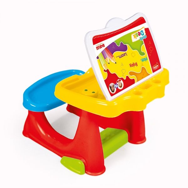 Дитяча парта Dolu з боксом TM DOLU 7066