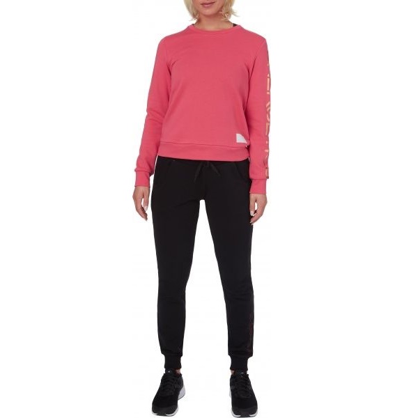 Джемпер Energetics Amalou 2 wms 411156-266 р. 34 красный