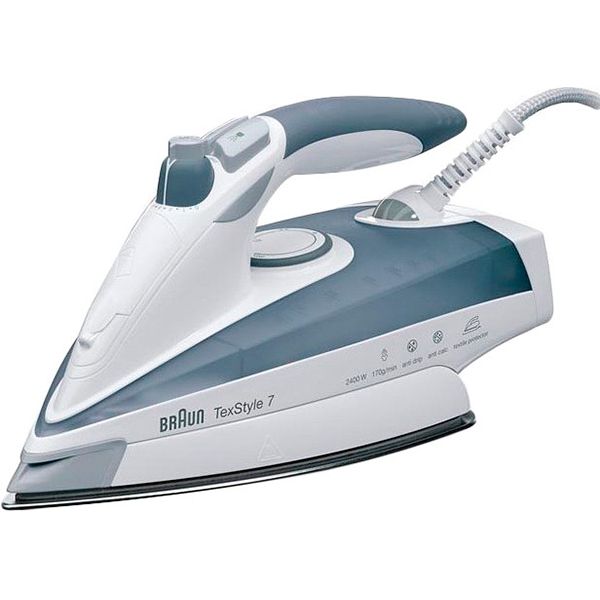 Утюг Braun TS775TP