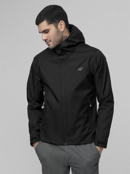 Куртка 4F NOSD4-KUM300-20S 3XL чорний