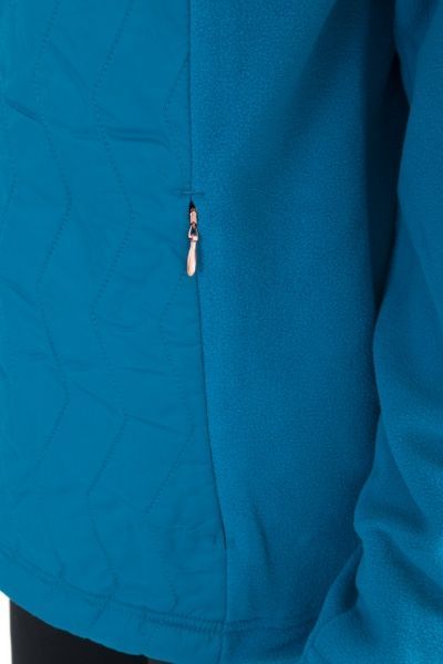 Джемпер McKinley Sophie 250837-633 р. 36 синій