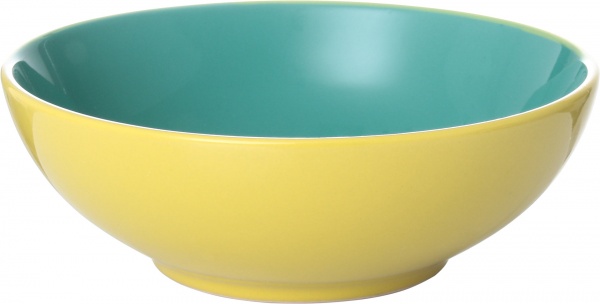 Набор салатников Bicolor Green 18 см 2 шт. MB16S412B Limited Edition