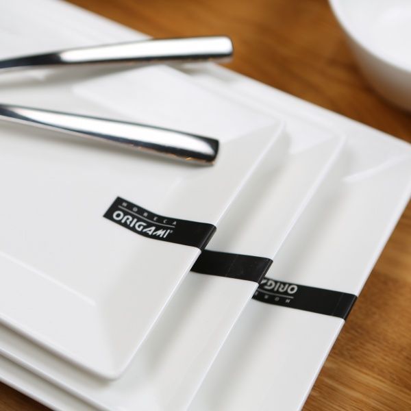 Блюдо Santai 28,5x15,7 см BA0069-1 Origami Horeca