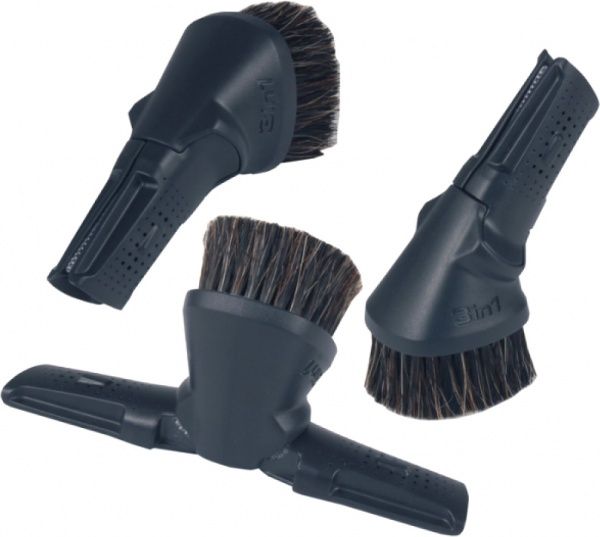 Пылесос Electrolux EUO93DB 