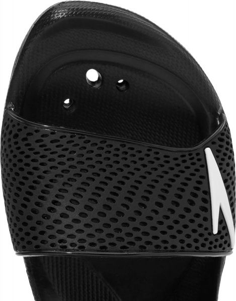 Тапочки для басейну Speedo Atami II Max Female 8091883503 р. 7 чорний