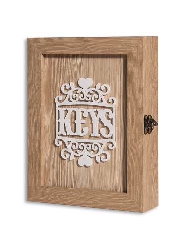 Ключница Velista 19х25 см (