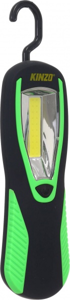 Фонарь универсальный LP-01197 3W COB LED 3хАА