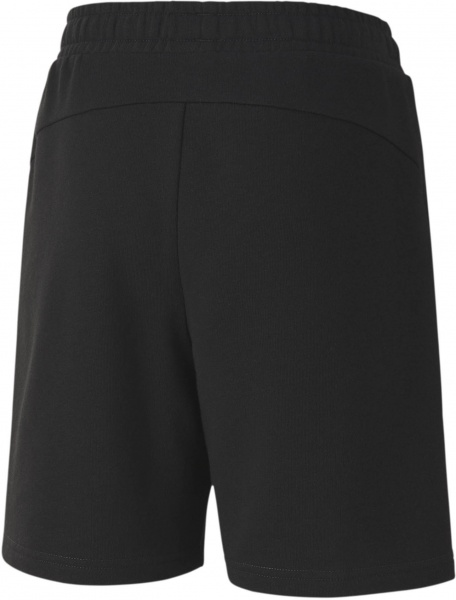 Шорти Puma teamGOAL23 Casuals Shorts Jr 65671203 р. 128 чорний