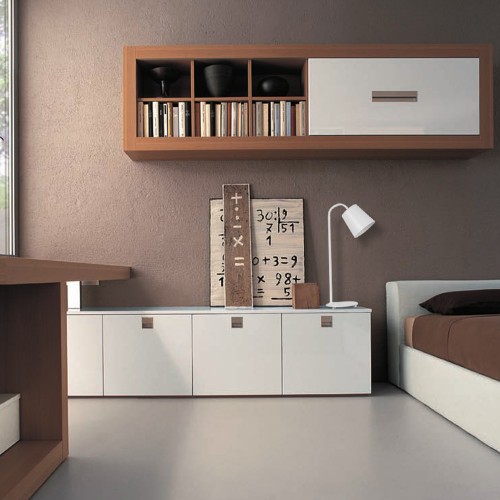 Настольная лампа декоративная Feron DE1440 1x40 Вт E27 белый 