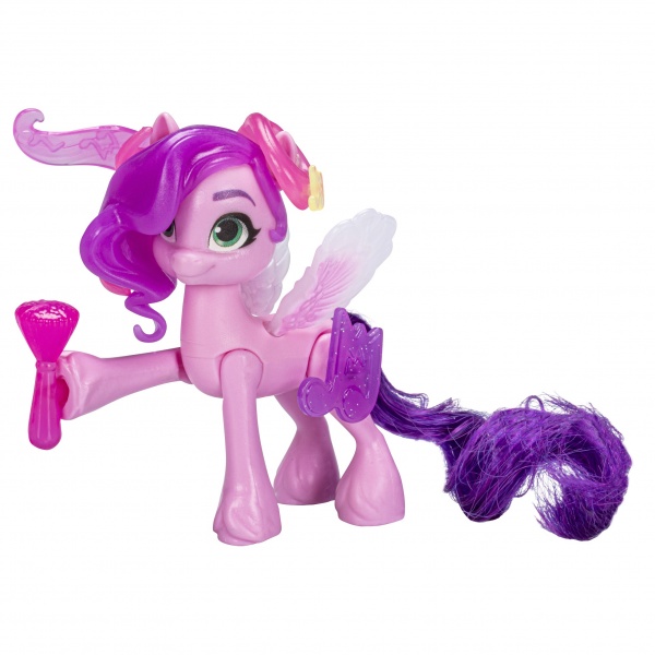 Игровой набор Hasbro My Little Pony Магические пони в ассортименте F3869 