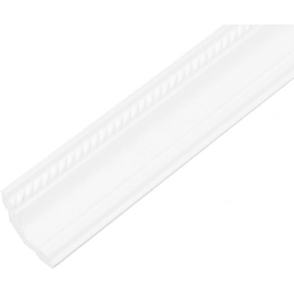 Потолочный плинтус Sachex GmbH DarDan 80103 2000x55x55мм 